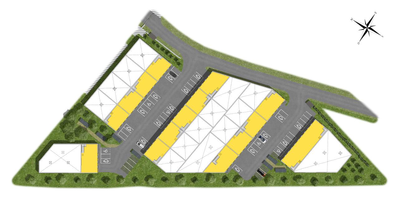 Local d'activité Longvic 567m² Vente local d'activité Longvic Côte-d'Or OVACT2313153 6